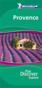 Le guide vert Tome 1375 : Provence