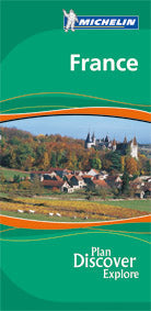 Le guide vert Tome 1591 : France