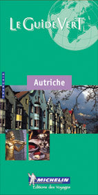 Le guide vert : Autriche - flash vidéo