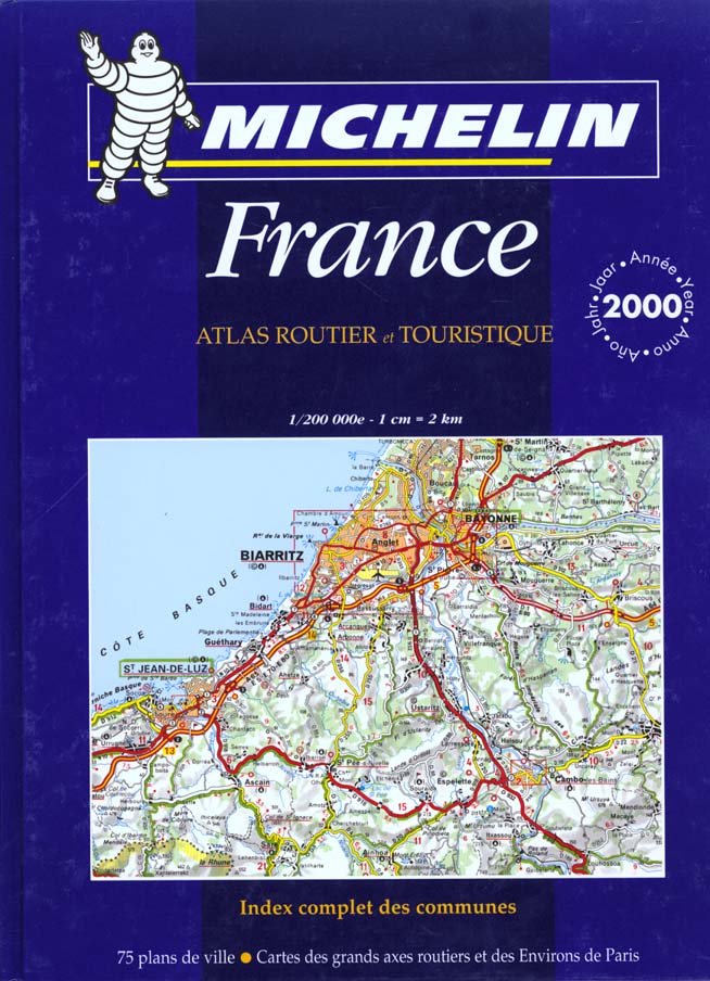 France ; 1-200000
