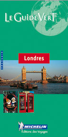 Le guide vert : Londres