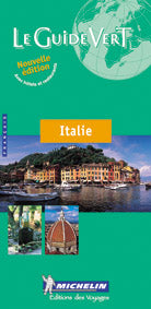 Le guide vert : Italie