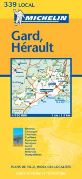Gard, herault - flash vidéo