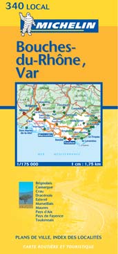 Bouches-du-rhone, var - flash vidéo
