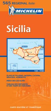 Sicilia - flash vidéo