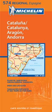 Cataluna/catalunya, aragon, andorra - flash vidéo