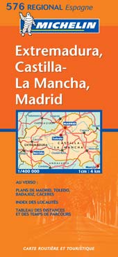 Extremadura, castilla-la mancha, madrid - flash vidéo