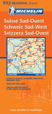 Suisse sud-ouest, schweiz süd-west, svizzera sud-ovest - flash vidéo