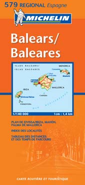 Balears, Baleares - flash vidéo