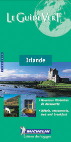 Le guide vert : Irelande