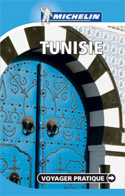 Voyager pratique : Tunisie