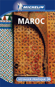 Voyager pratique : maroc