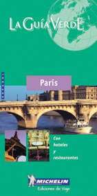 Le guide vert : París - flash vidéo