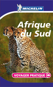 Voyager pratique : Afrique du sud
