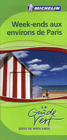 Week-ends aux environs de paris - flash vidéo