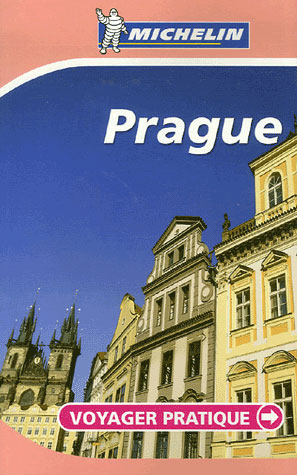 Voyager pratique : Prague