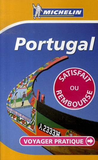 Voyager pratique : Portugal