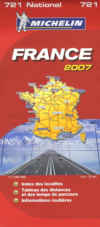 France 2007 - flash vidéo