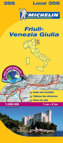 Friuli-Venezia Giulia