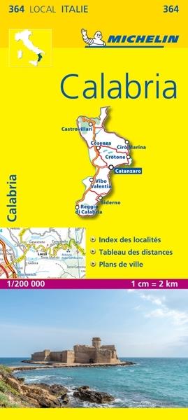 Calabria