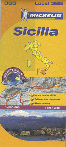 Sicile