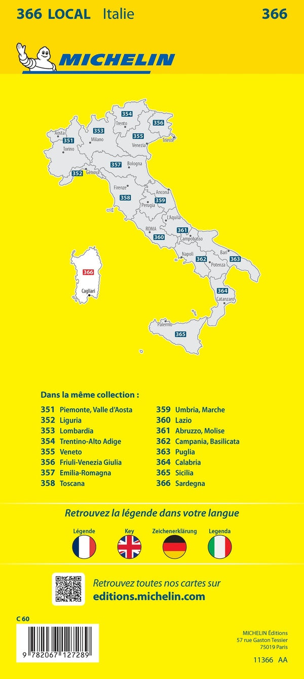 Sardegna