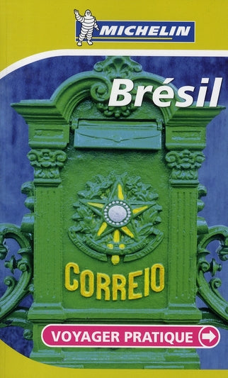 Voyager pratique : Brésil