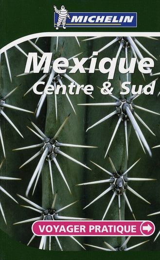 Voyager pratique : Mexique