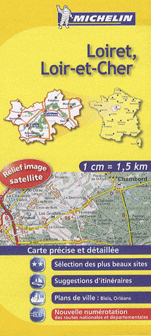 Loiret et Loir-et-Cher (édition 2010) - flash vidéo