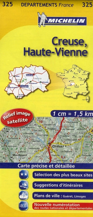 Creuse, Haute-Vienne (édition 2010) - flash vidéo