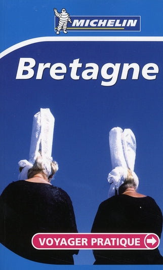 Voyager pratique : Bretagne