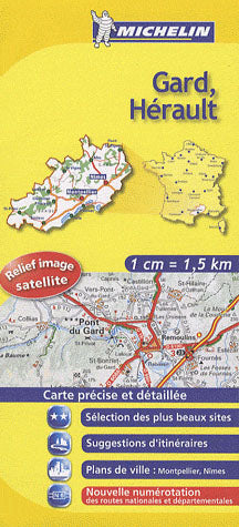 Gard, Hérault (édition 2010) - flash vidéo
