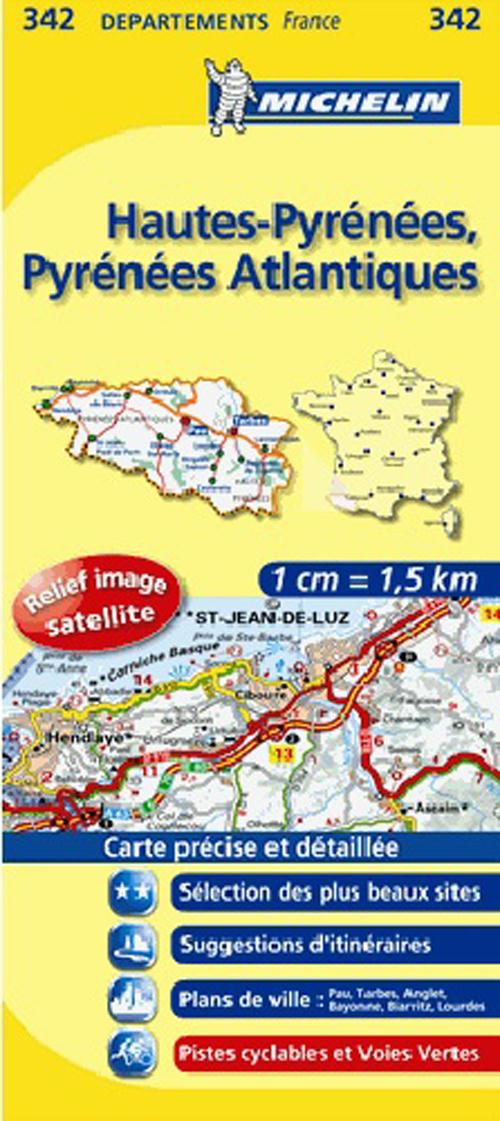 Hautes-Pyrénées, Pyrénées-Atlantiques (édition 2010) - flash vidéo