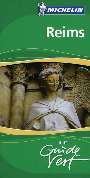 Le guide vert : Reims (édition 2008) - flash vidéo
