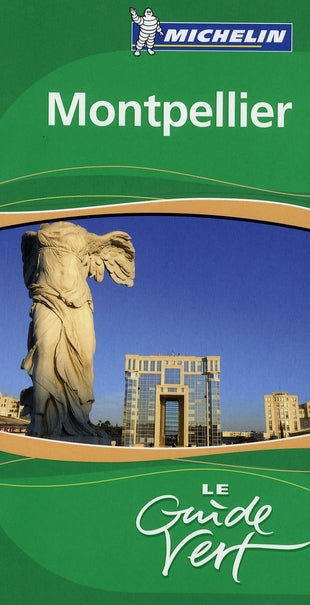 Le guide vert : Montpellier (édition 2008) - flash vidéo
