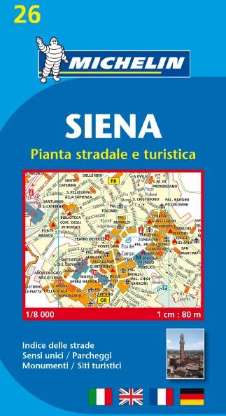 Sienne ; 26 - flash vidéo