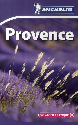 Voyager pratique : Provence