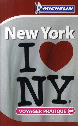Voyager pratique : New-York 2009