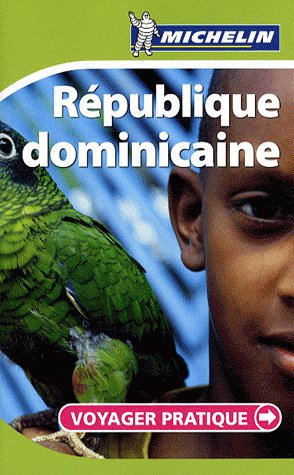 Voyager pratique : République Dominicaine