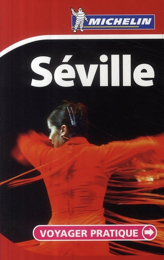 Voyager pratique : Séville 2009