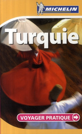 Voyager pratique : Turquie