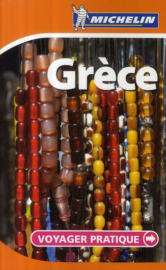Voyager pratique : Grèce (édition 2009)