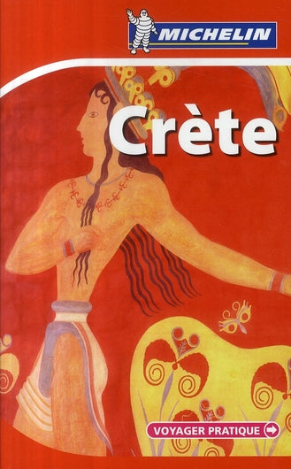 Voyager pratique : Crète