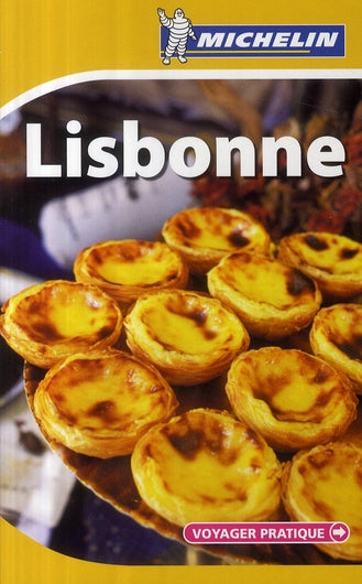 Voyager pratique : Lisbonne