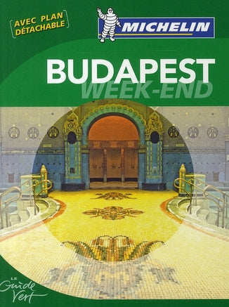 Budapest
