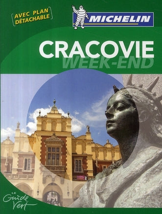 Cracovie