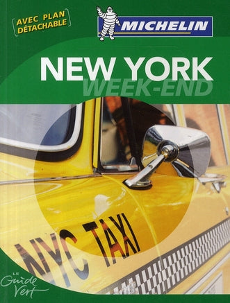 New York ; week-end (édition 2009) - flash vidéo