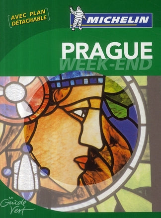 Prague ; week-end (édition 2009) - flash vidéo