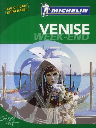 Venise ; week-end (édition 2009) - flash vidéo