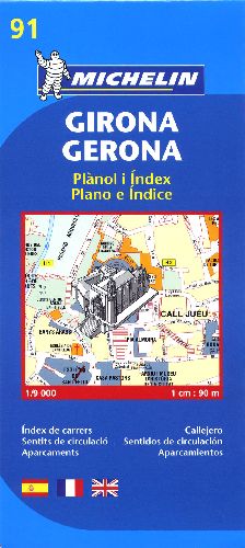 Girona (édition 2009) - flash vidéo
